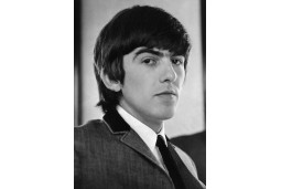 George Harrison #1